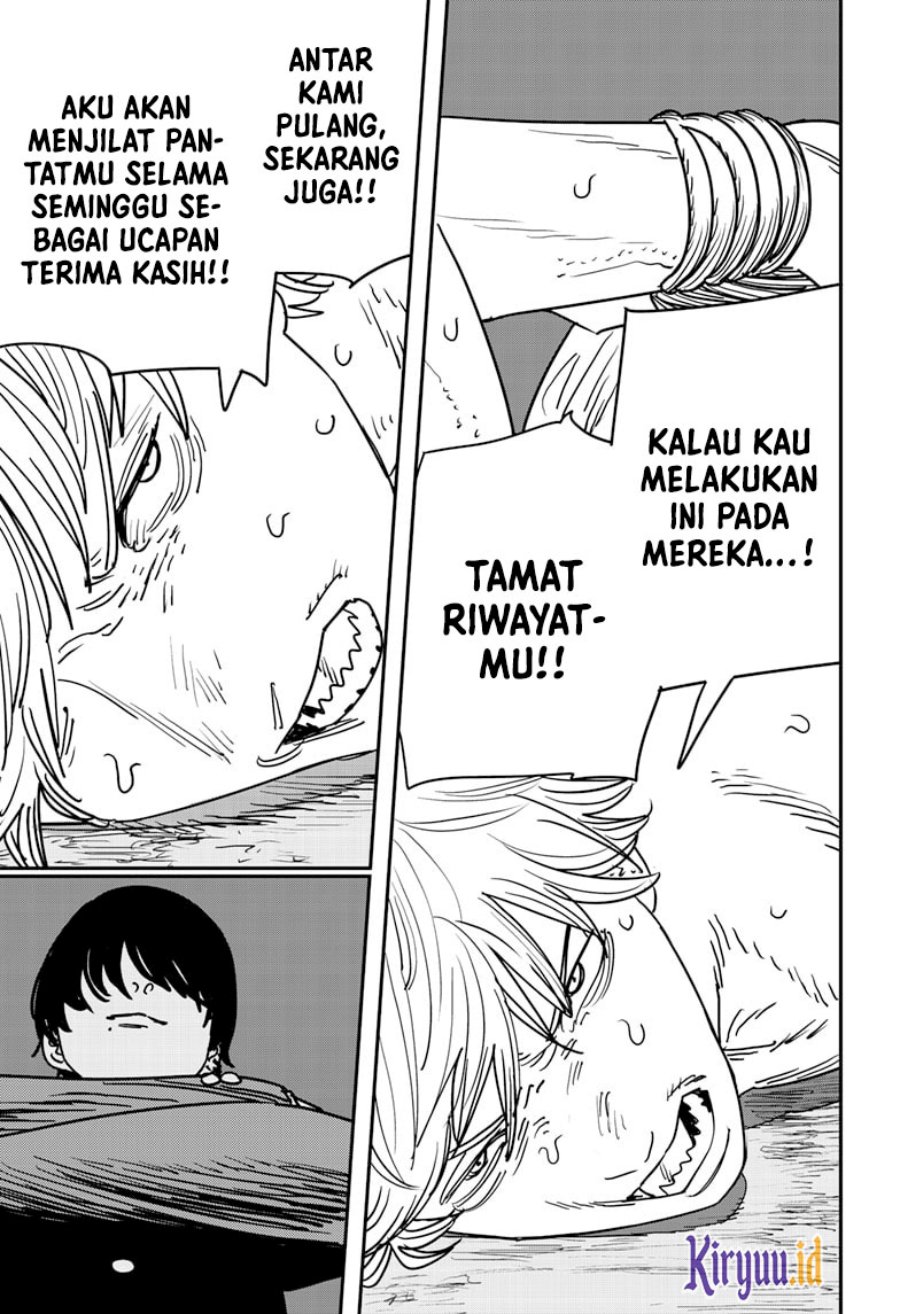 Read Chainsaw Man (ID) Manga Online