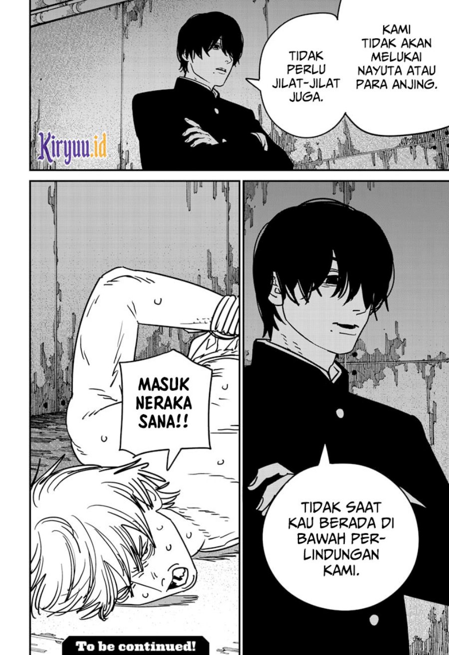 Read Chainsaw Man (ID) Manga Online