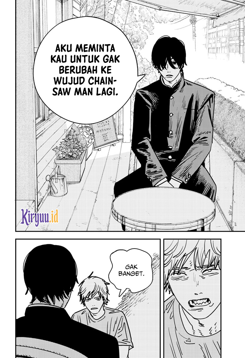 Read Chainsaw Man (ID) Manga Online