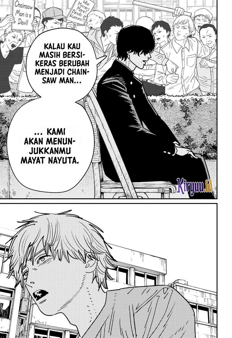 Read Chainsaw Man (ID) Manga Online