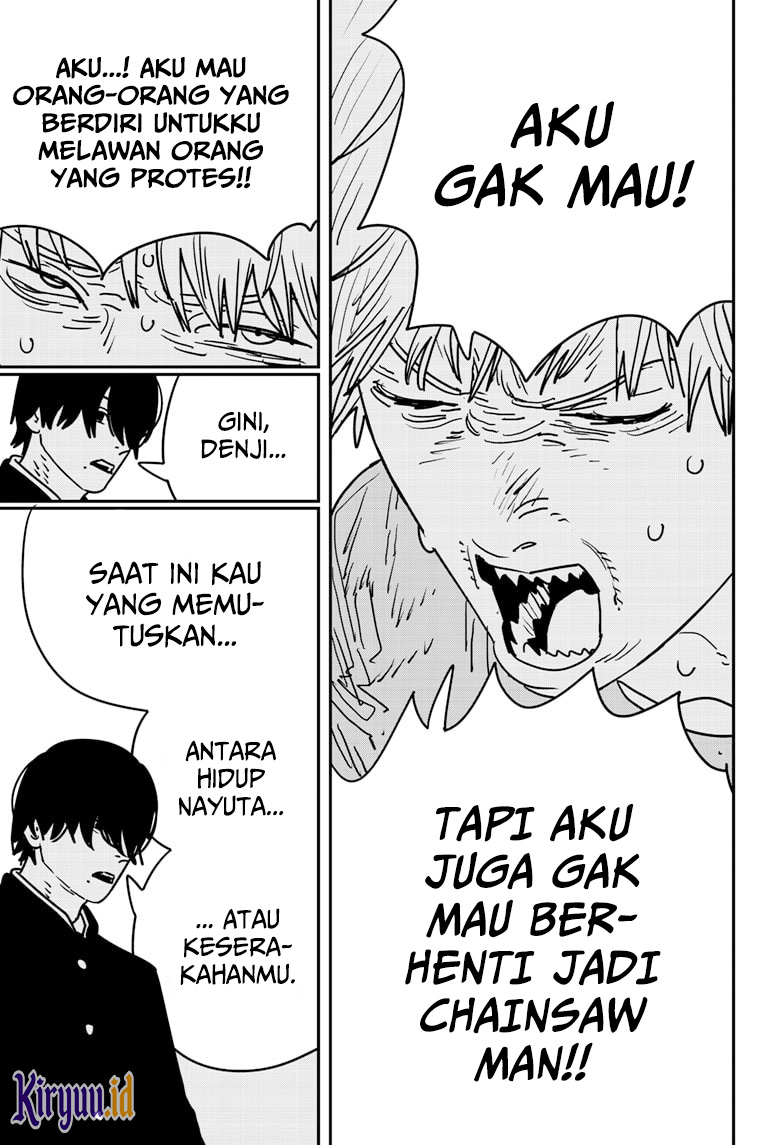 Read Chainsaw Man (ID) Manga Online