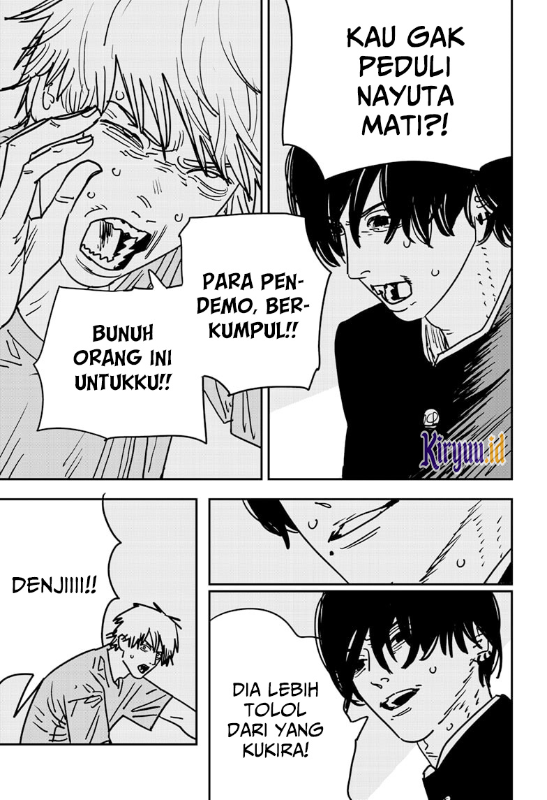 Read Chainsaw Man (ID) Manga Online