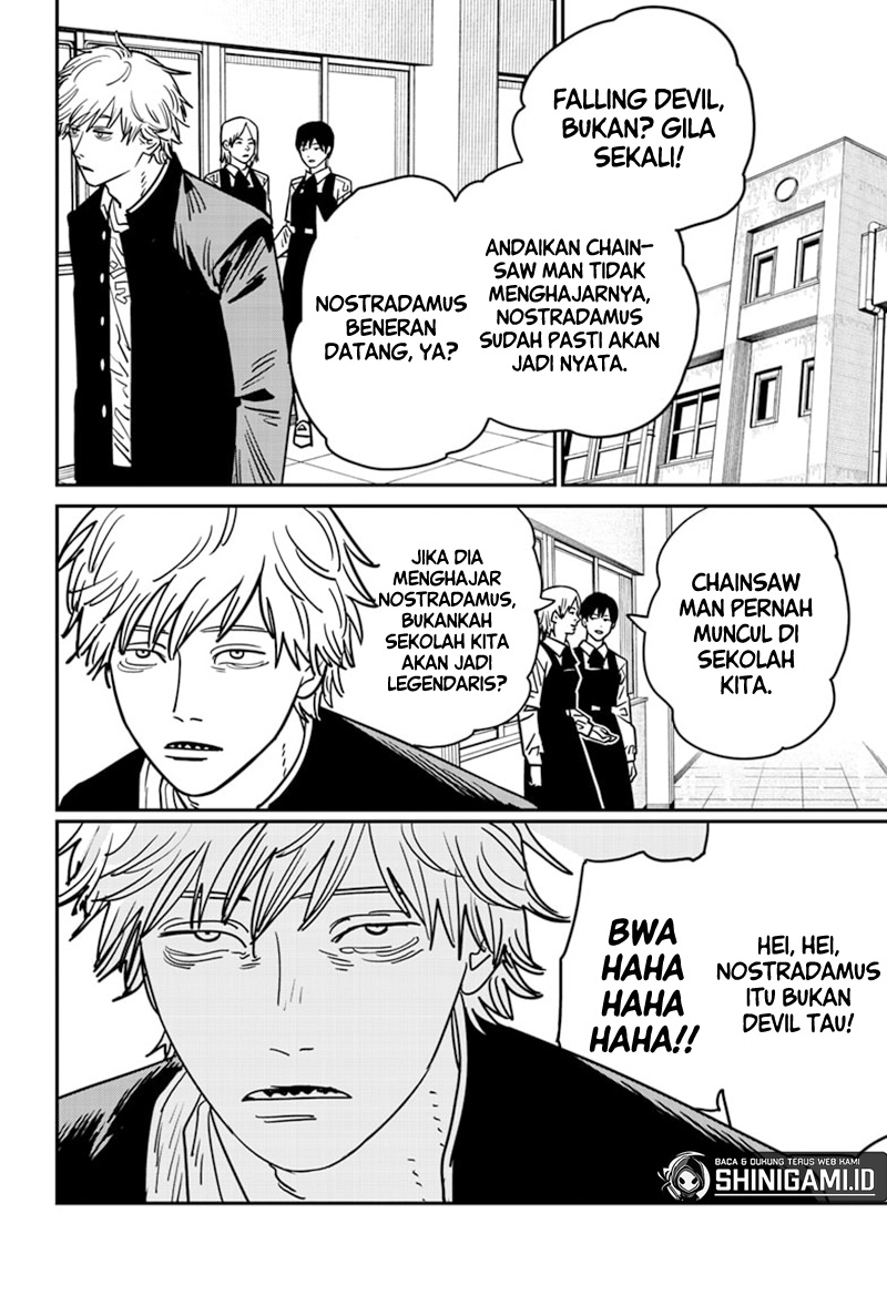Read Chainsaw Man (ID) Manga Online