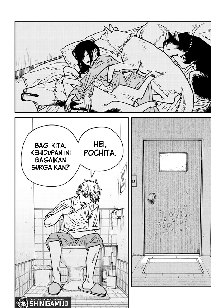 Read Chainsaw Man (ID) Manga Online
