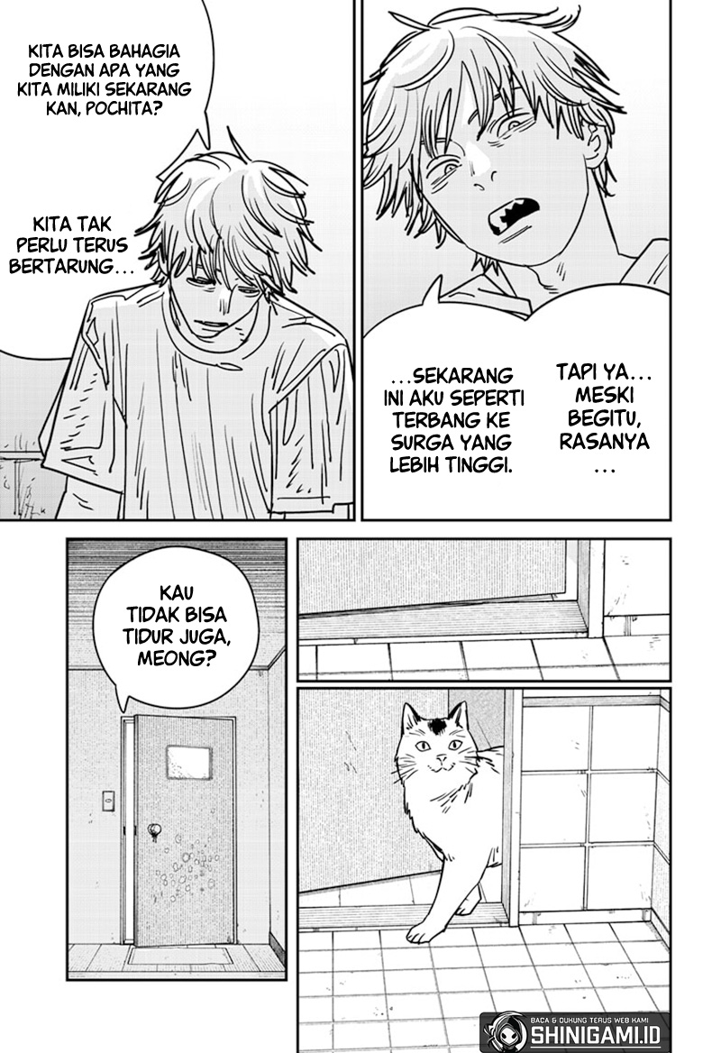 Read Chainsaw Man (ID) Manga Online