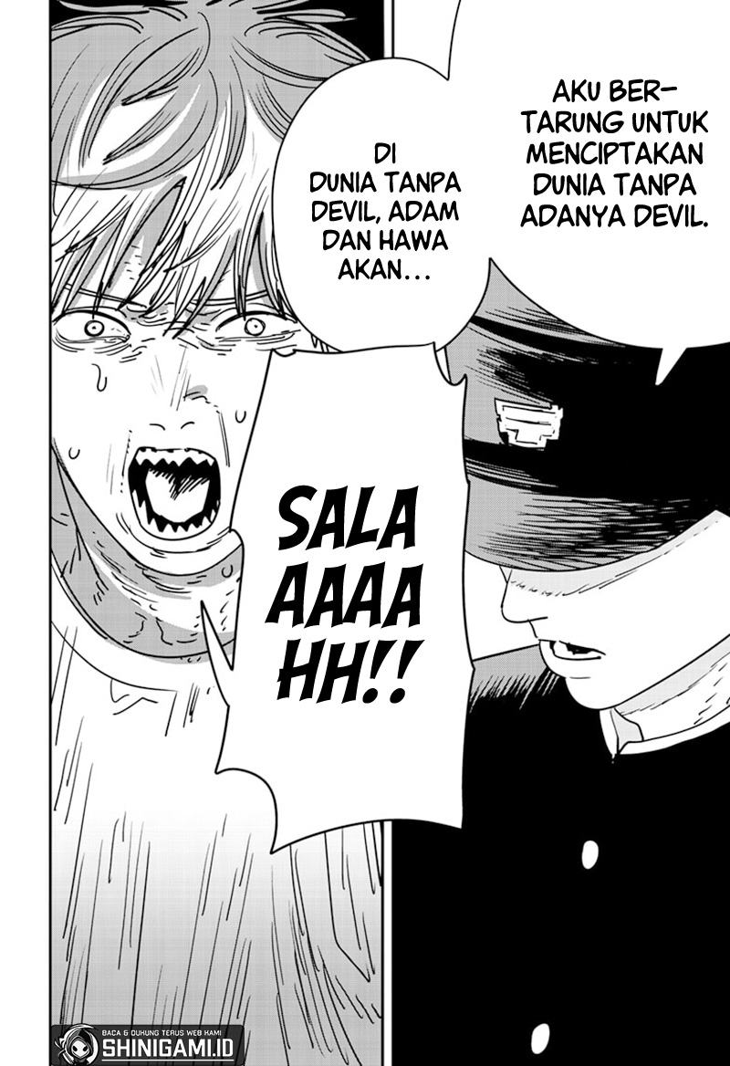 Read Chainsaw Man (ID) Manga Online