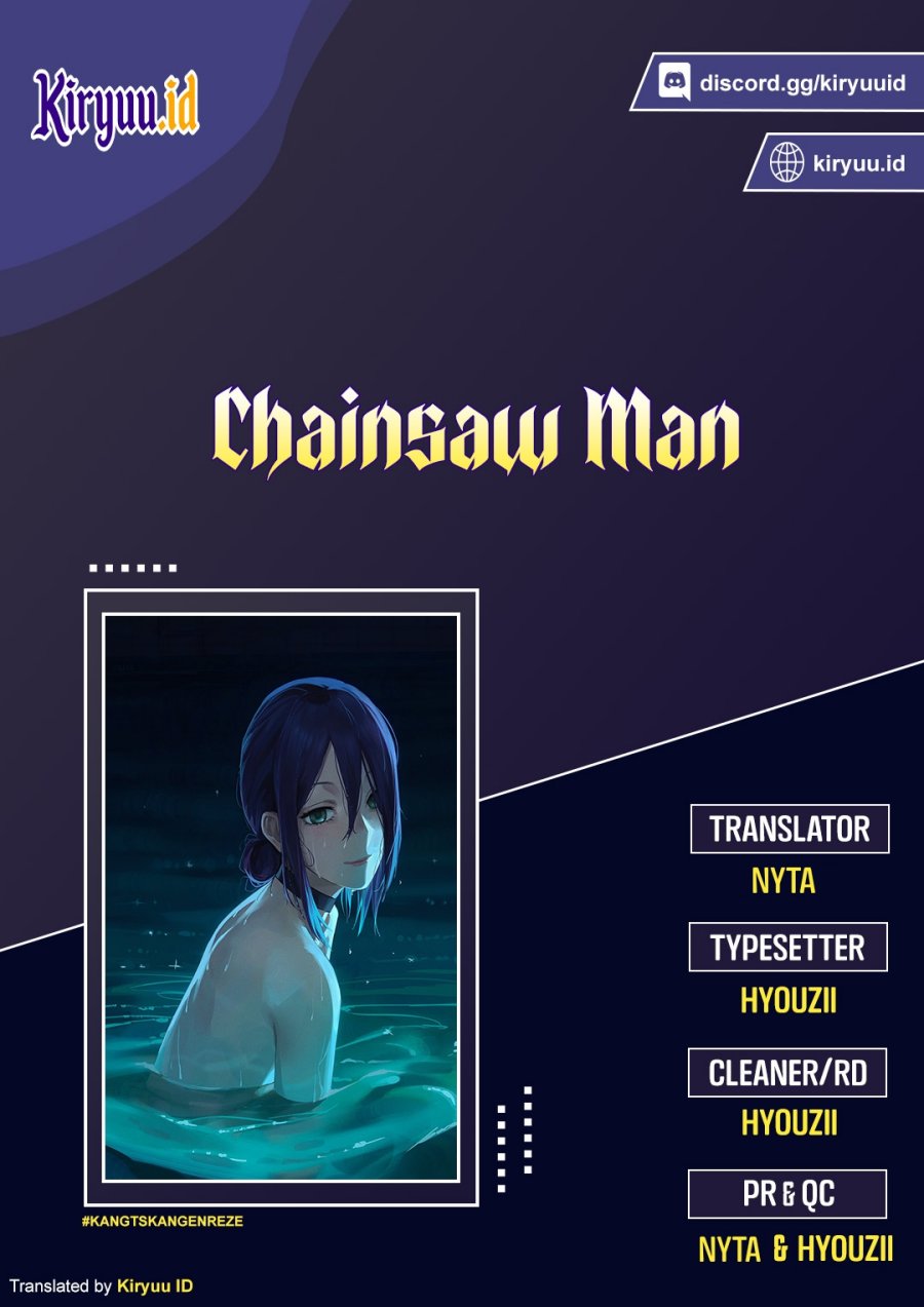 Read Chainsaw Man (ID) Manga Online