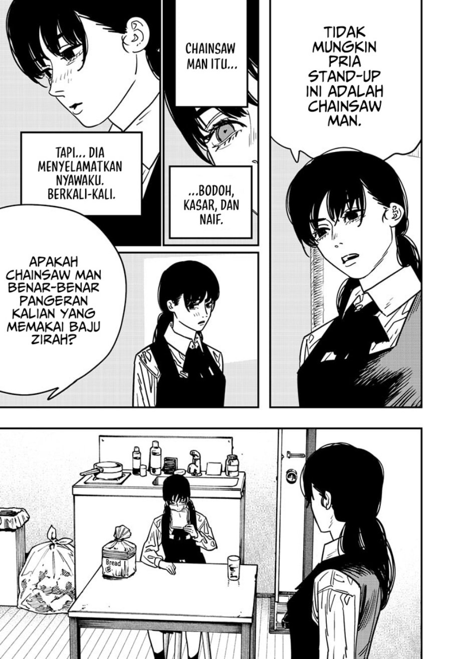 Read Chainsaw Man (ID) Manga Online