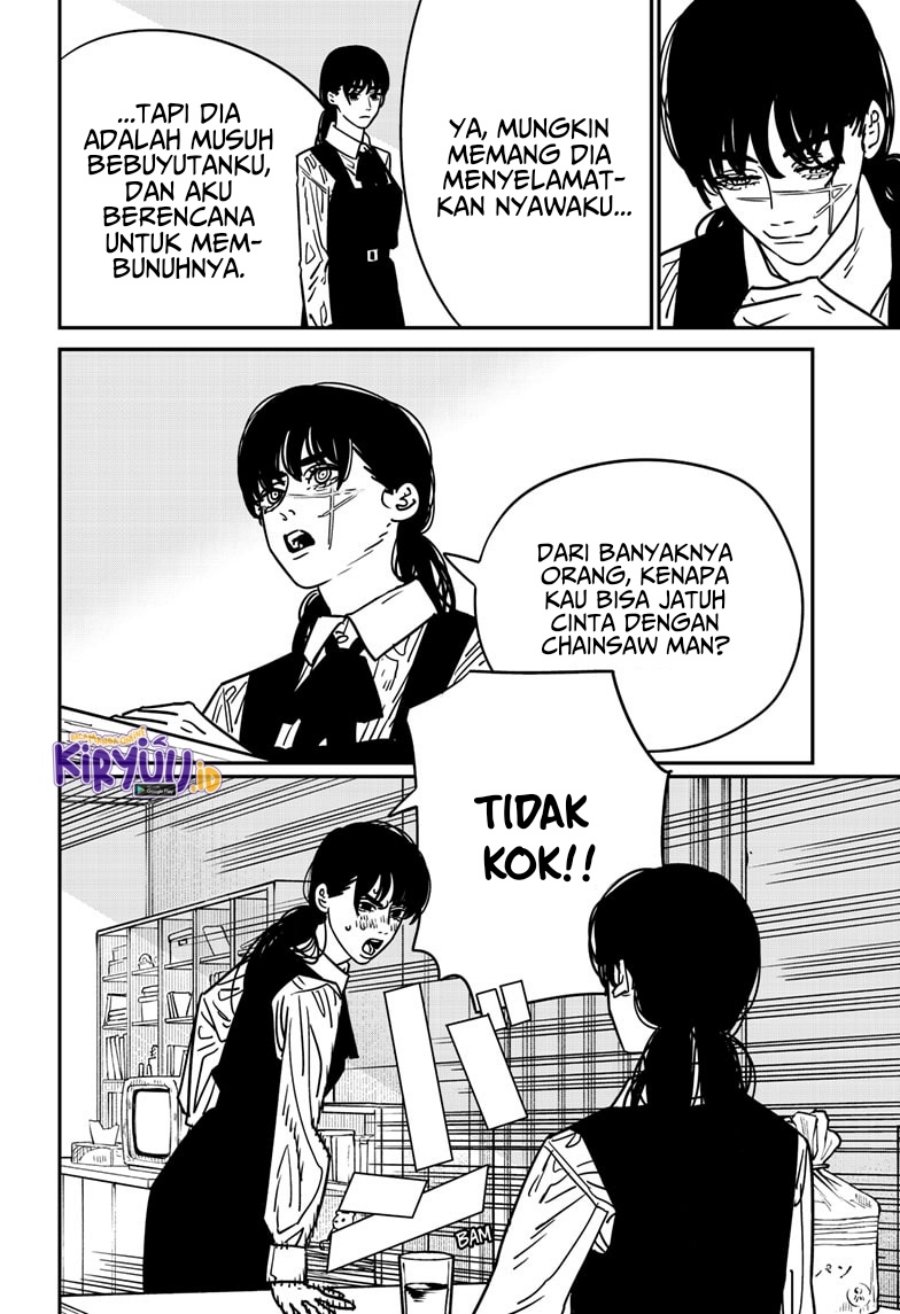 Read Chainsaw Man (ID) Manga Online