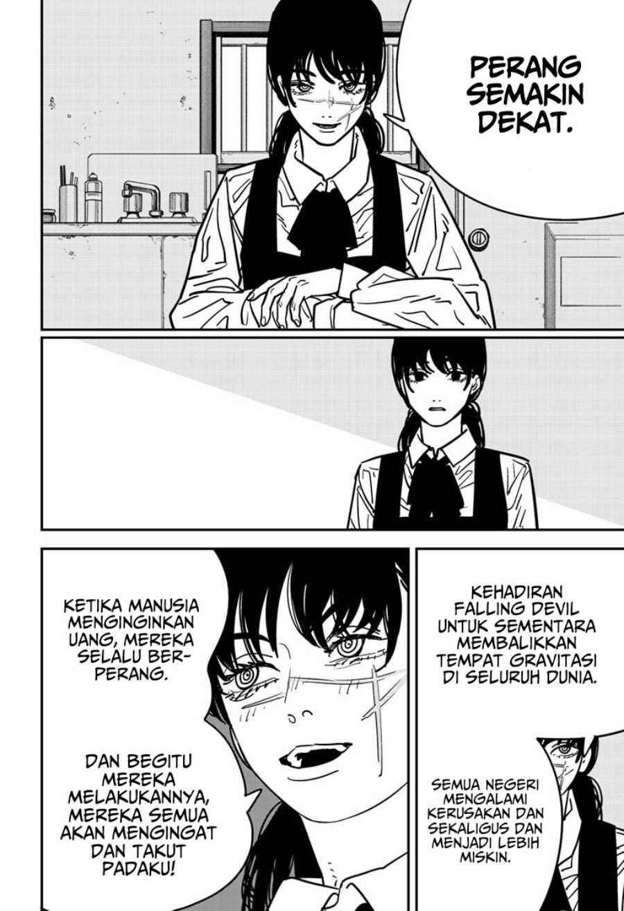 Read Chainsaw Man (ID) Manga Online