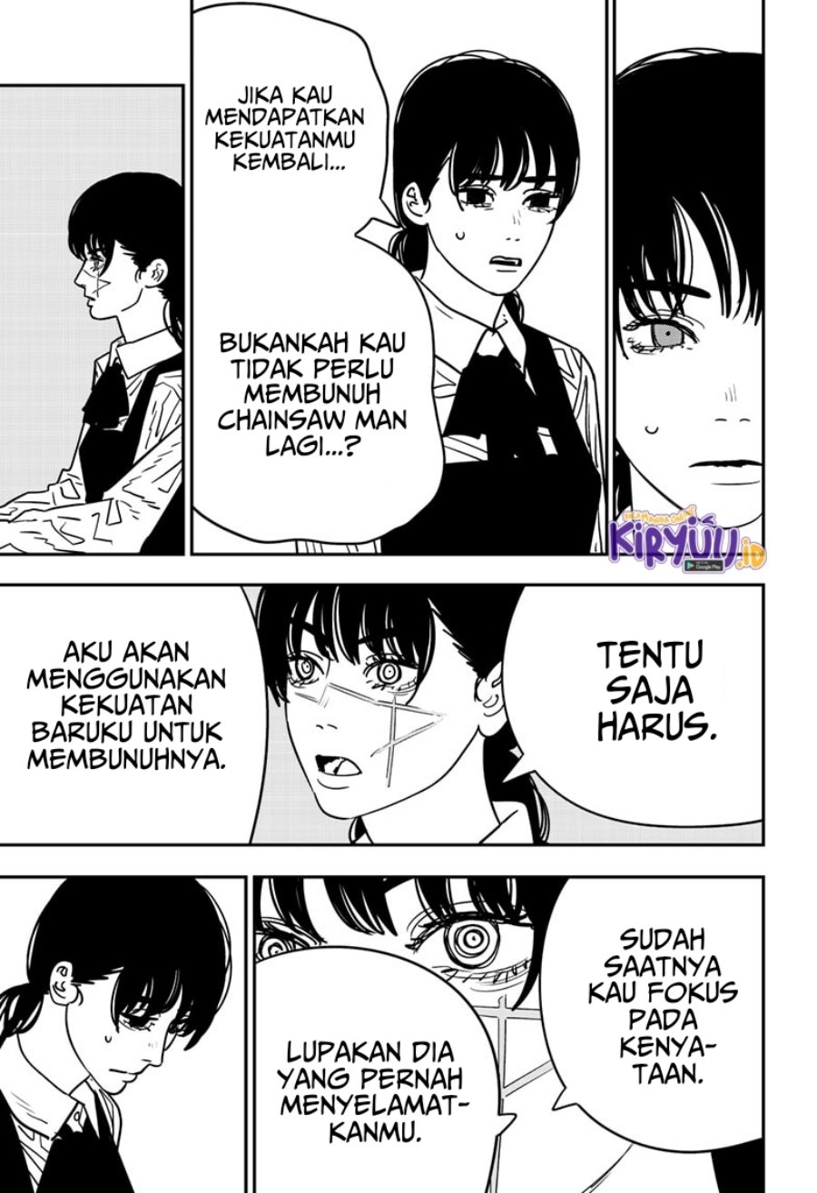 Read Chainsaw Man (ID) Manga Online
