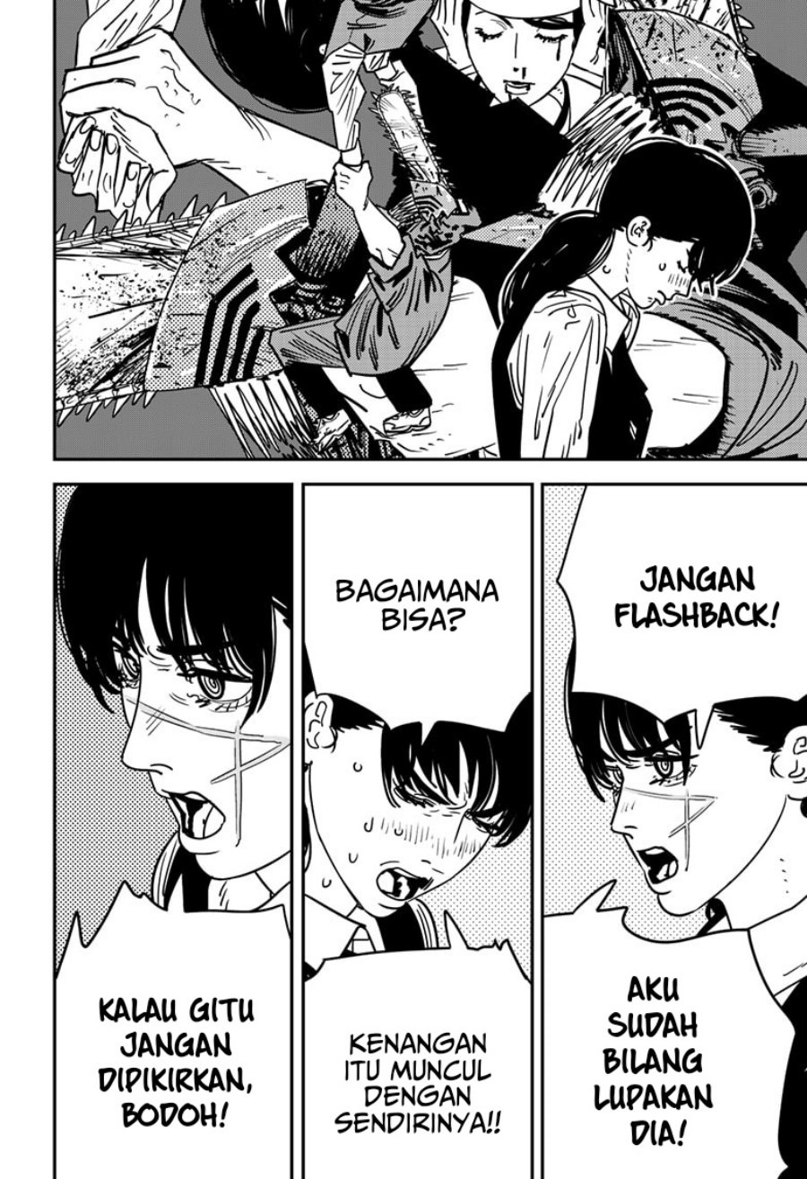 Read Chainsaw Man (ID) Manga Online
