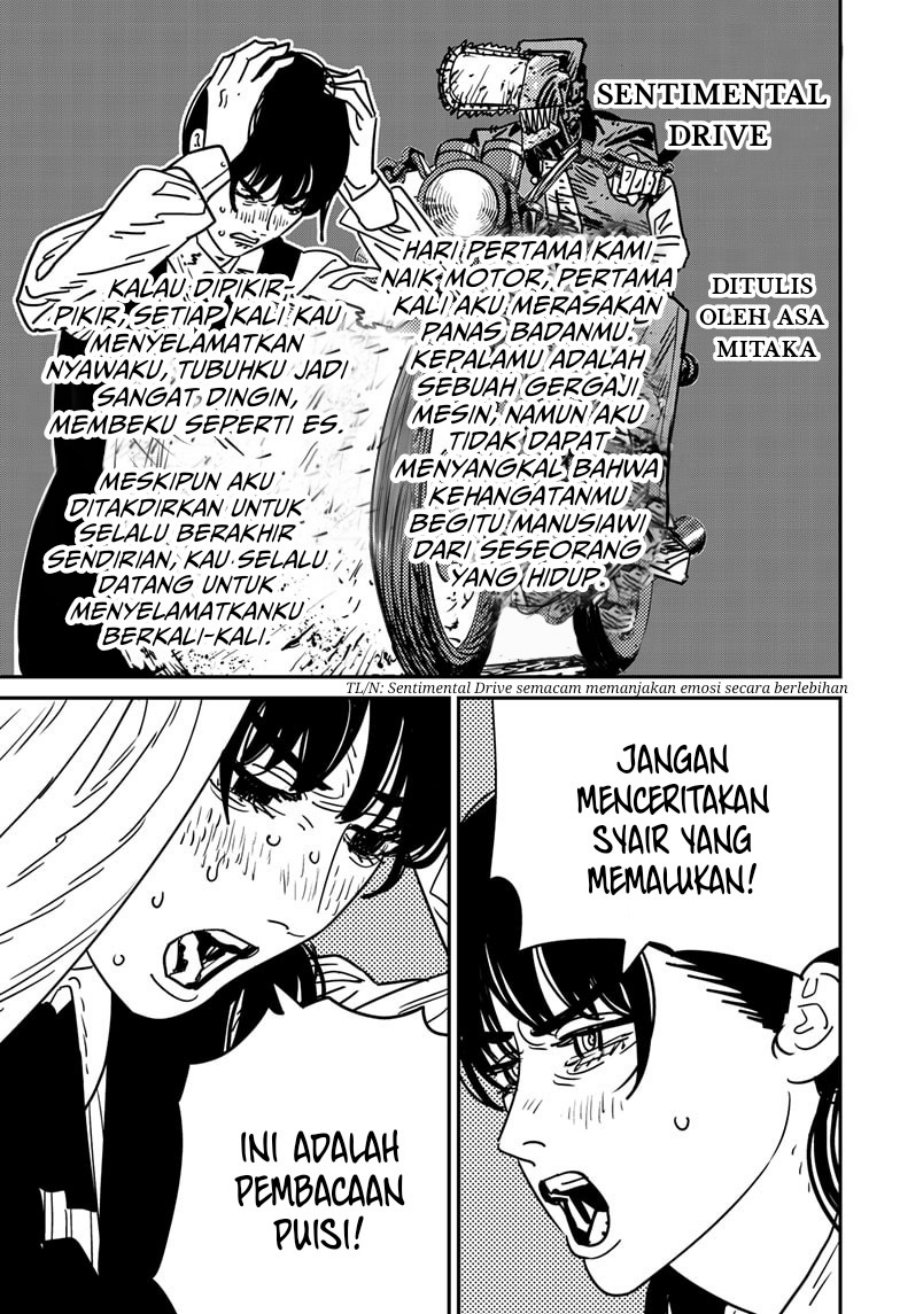 Read Chainsaw Man (ID) Manga Online