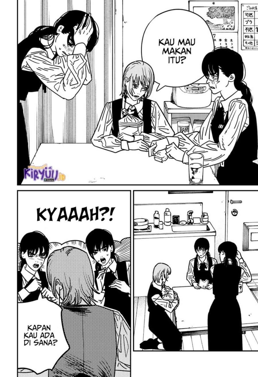 Read Chainsaw Man (ID) Manga Online