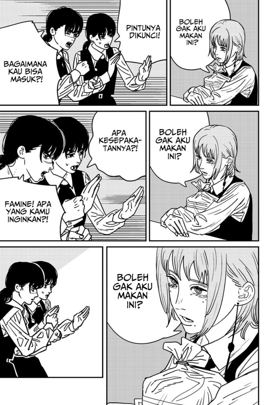 Read Chainsaw Man (ID) Manga Online