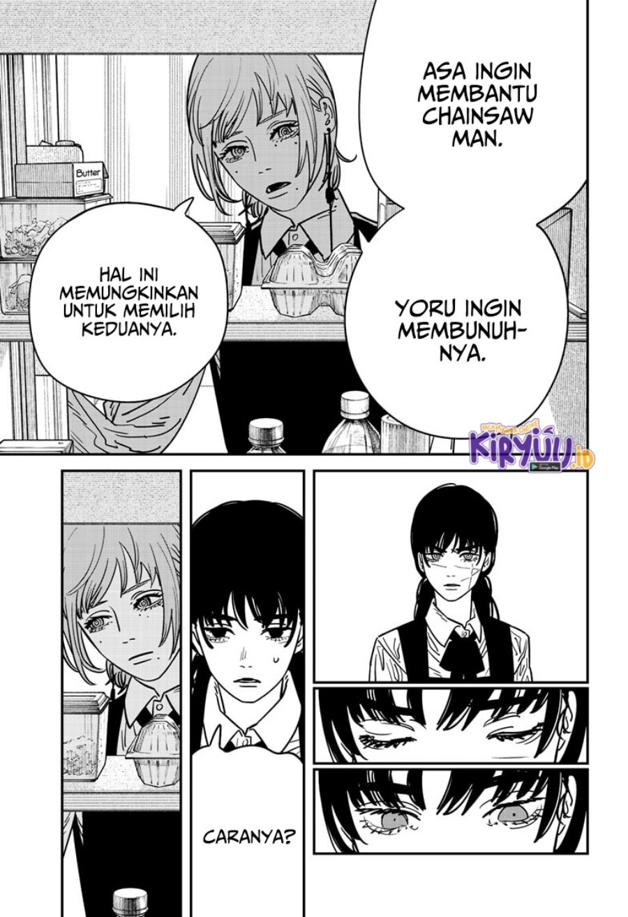 Read Chainsaw Man (ID) Manga Online