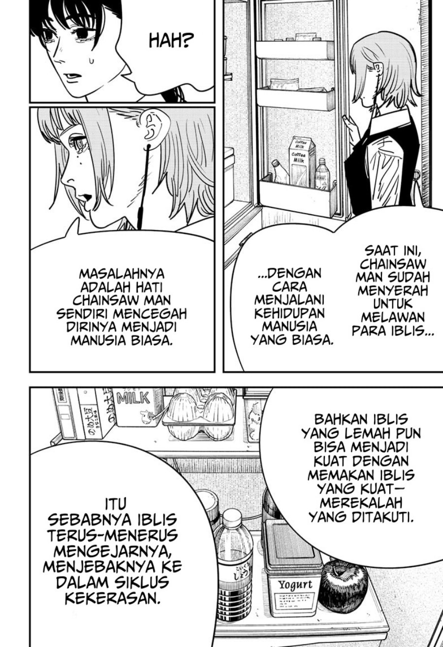 Read Chainsaw Man (ID) Manga Online