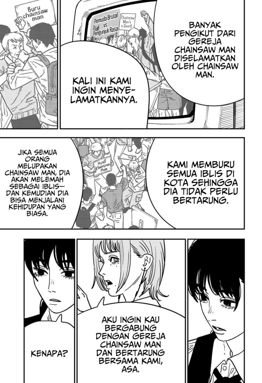 Read Chainsaw Man (ID) Manga Online