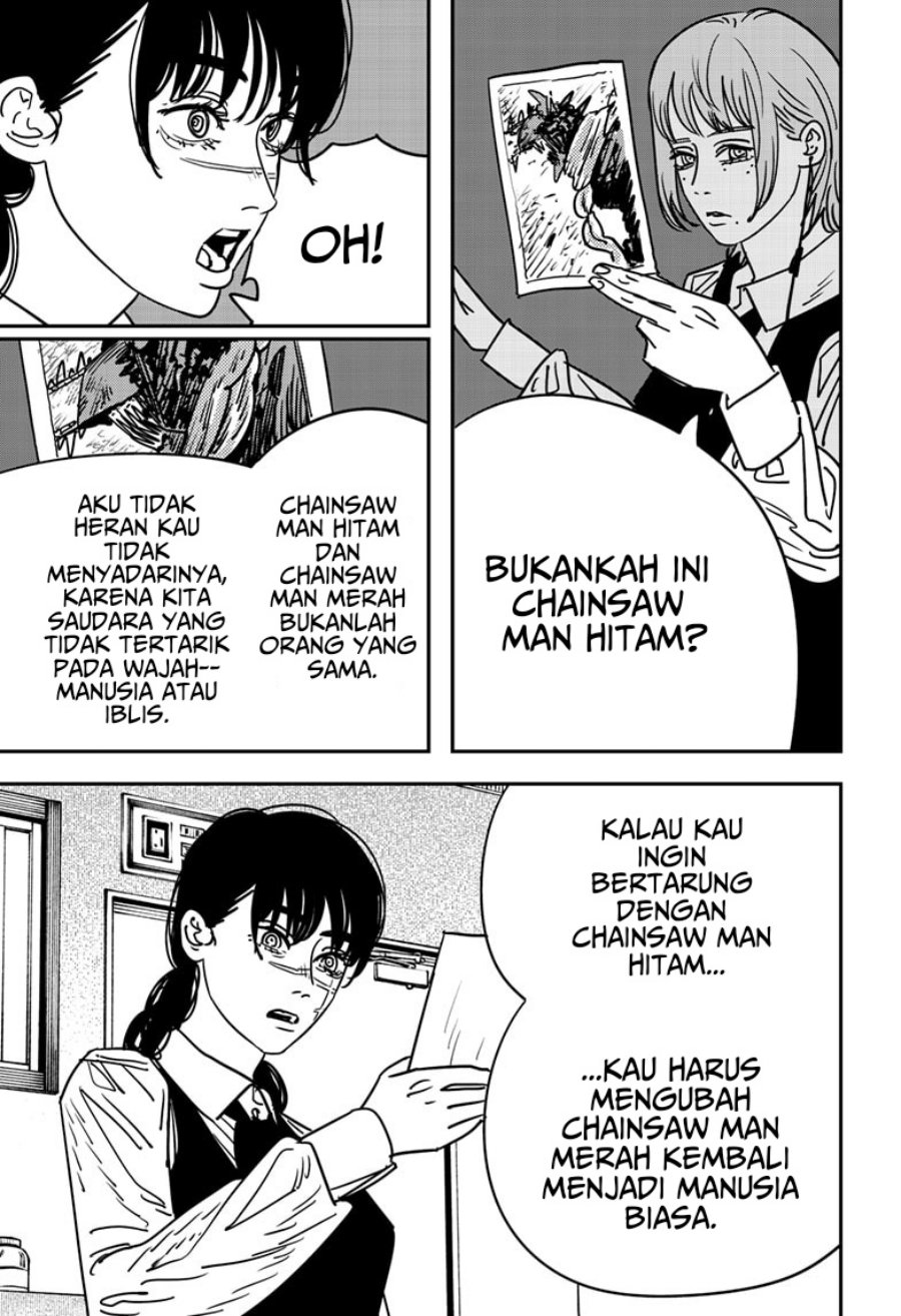 Read Chainsaw Man (ID) Manga Online