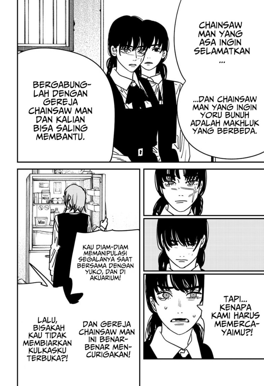 Read Chainsaw Man (ID) Manga Online