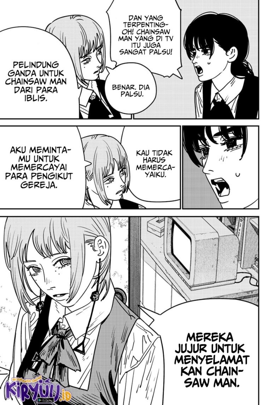 Read Chainsaw Man (ID) Manga Online