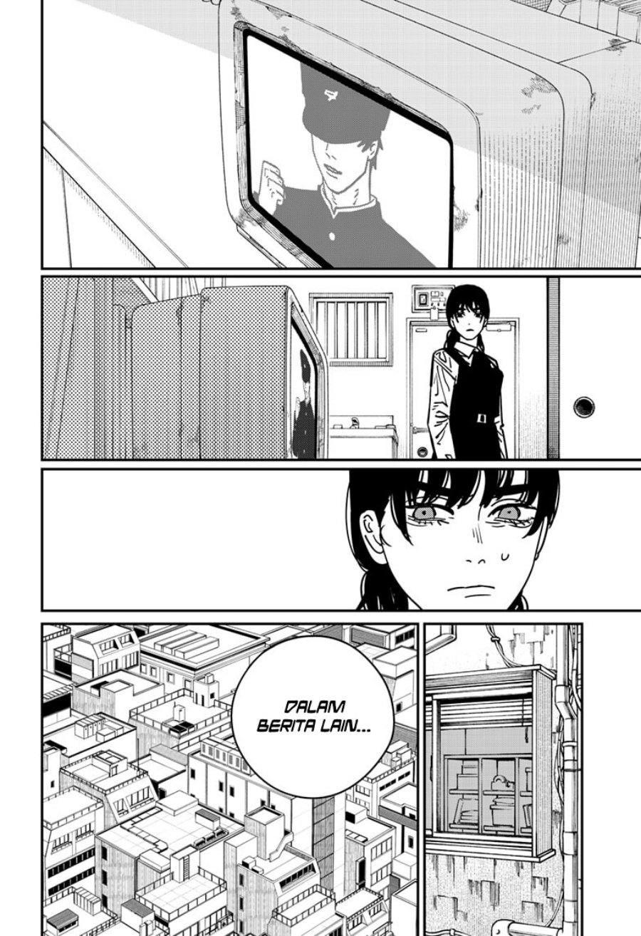 Read Chainsaw Man (ID) Manga Online