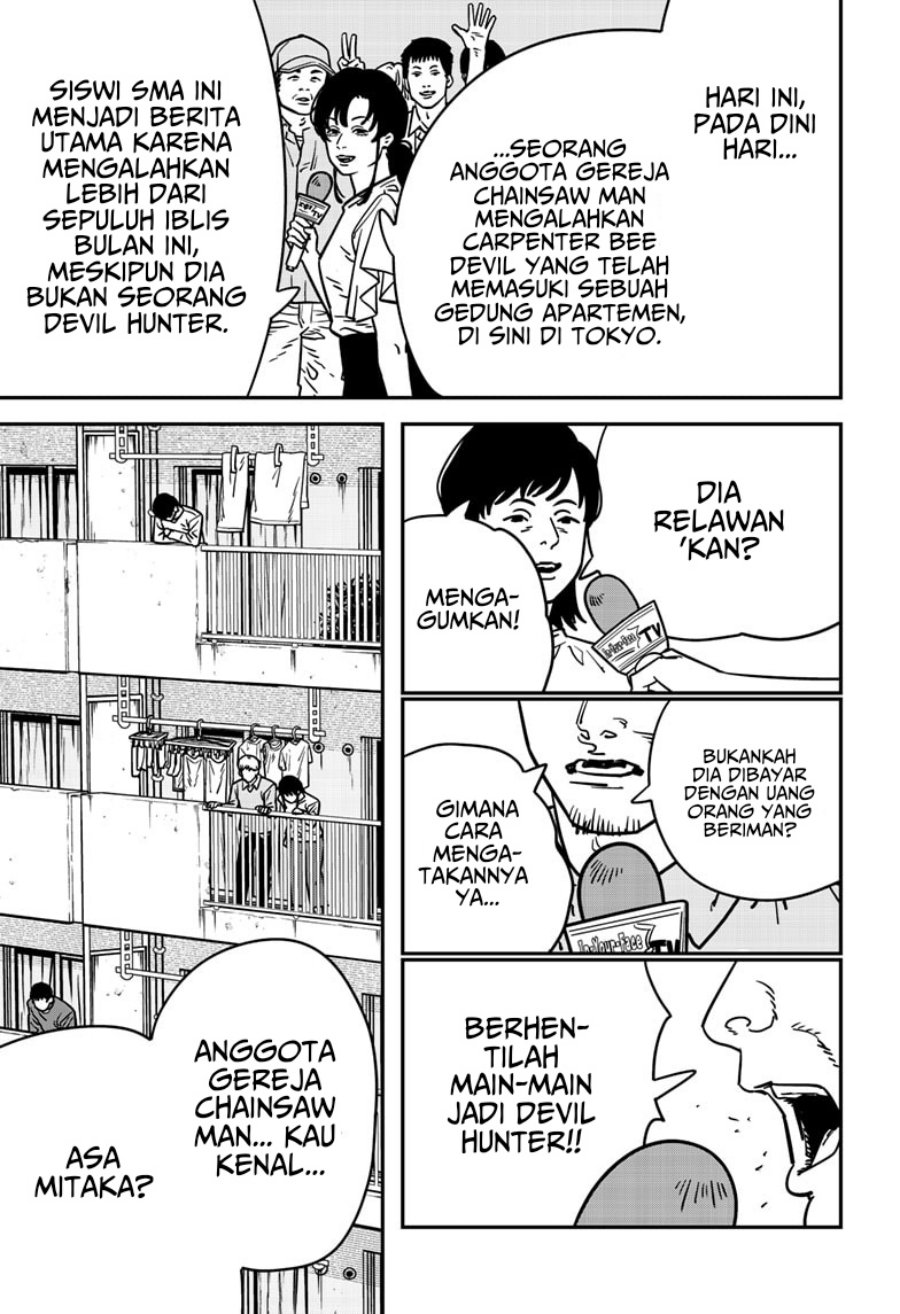 Read Chainsaw Man (ID) Manga Online