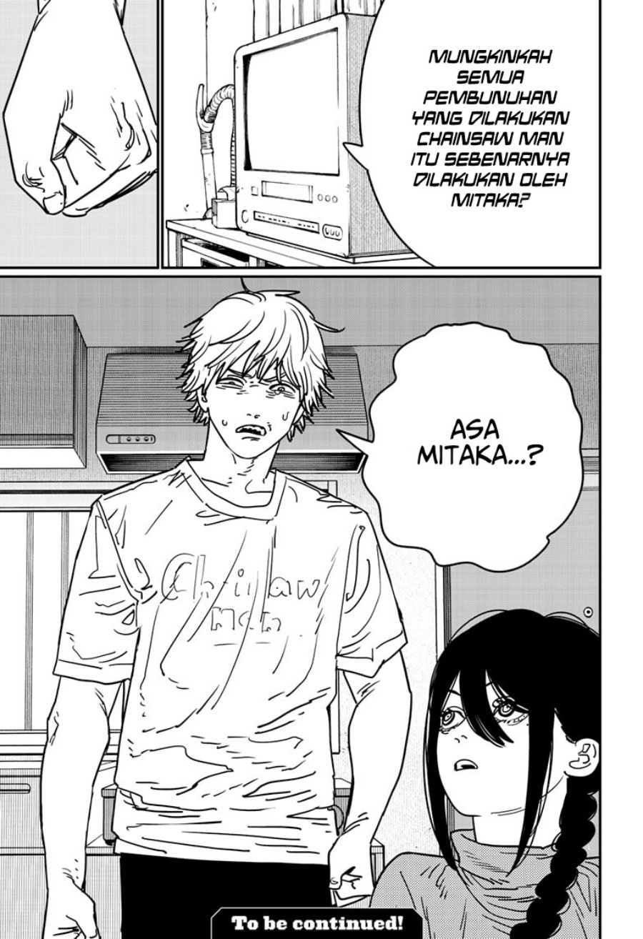 Read Chainsaw Man (ID) Manga Online