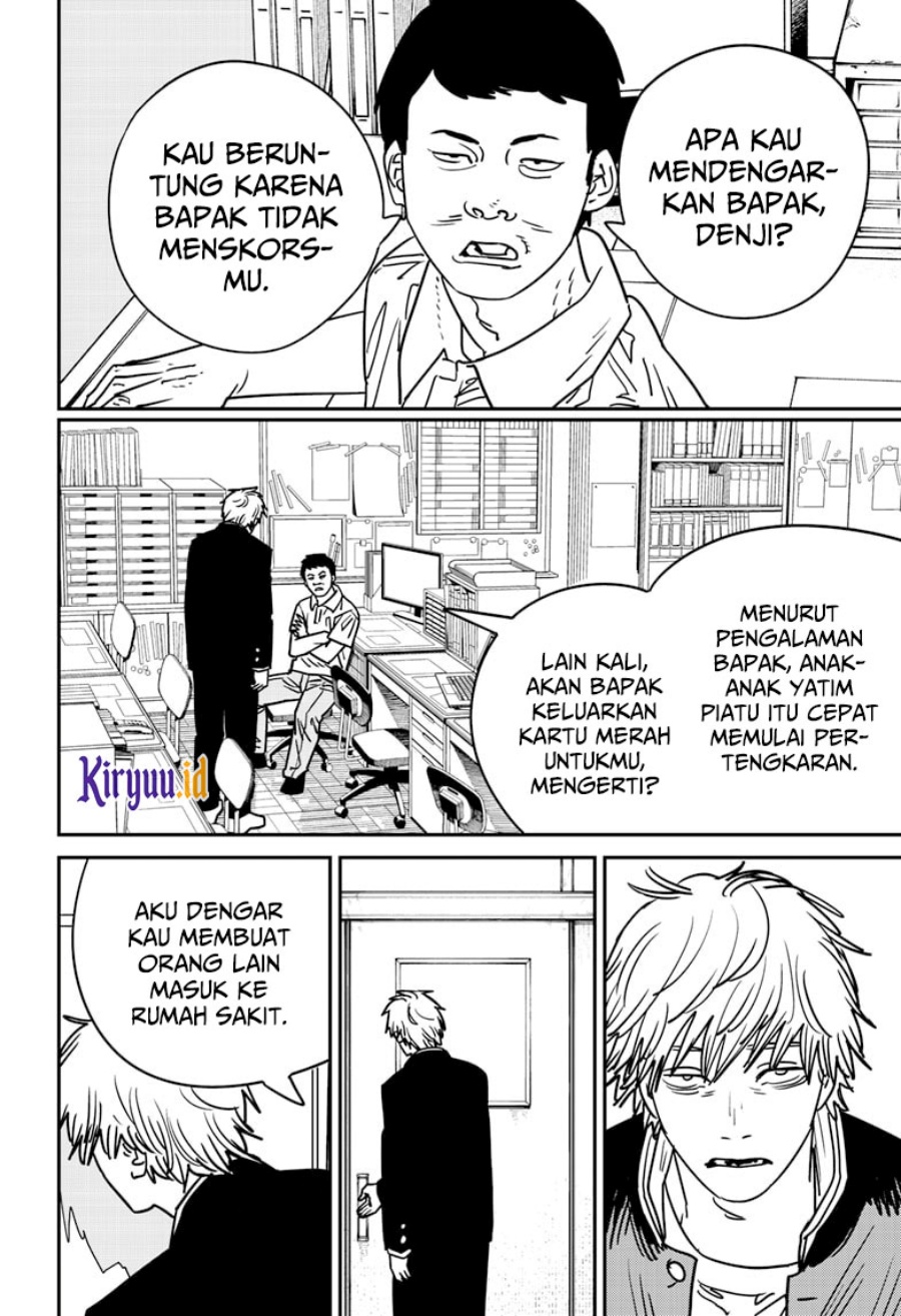 Read Chainsaw Man (ID) Manga Online