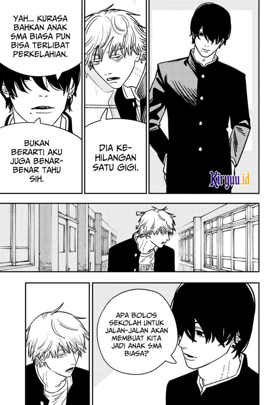 Read Chainsaw Man (ID) Manga Online