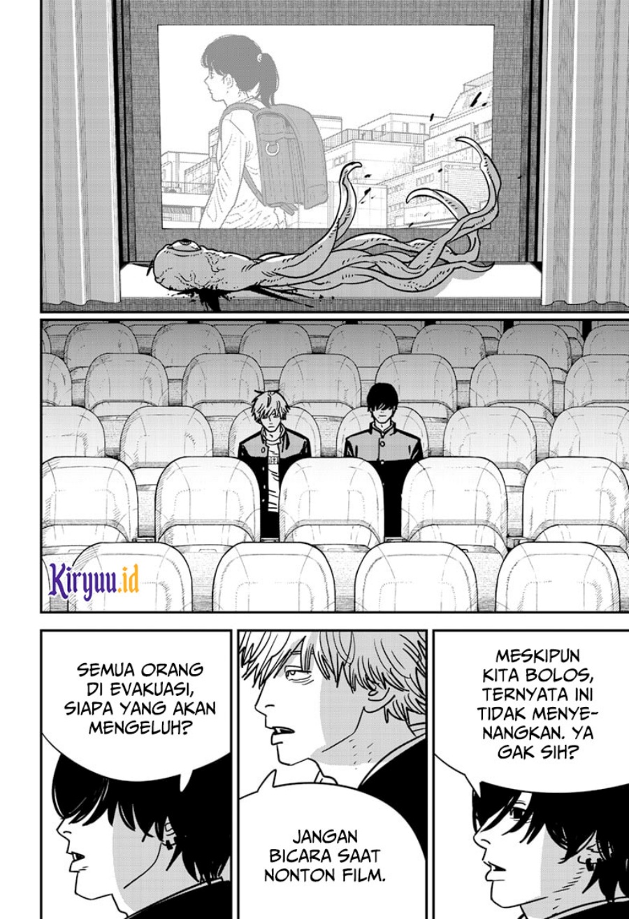 Read Chainsaw Man (ID) Manga Online