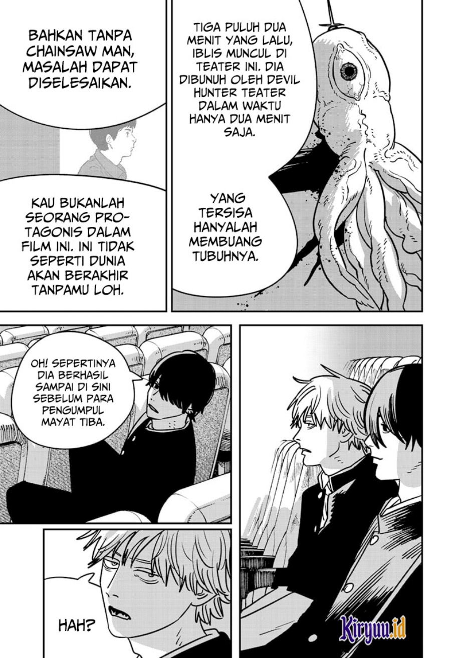 Read Chainsaw Man (ID) Manga Online