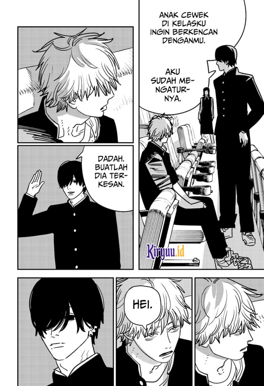 Read Chainsaw Man (ID) Manga Online