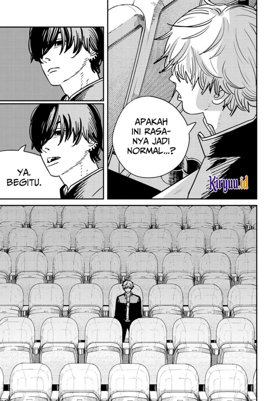 Read Chainsaw Man (ID) Manga Online