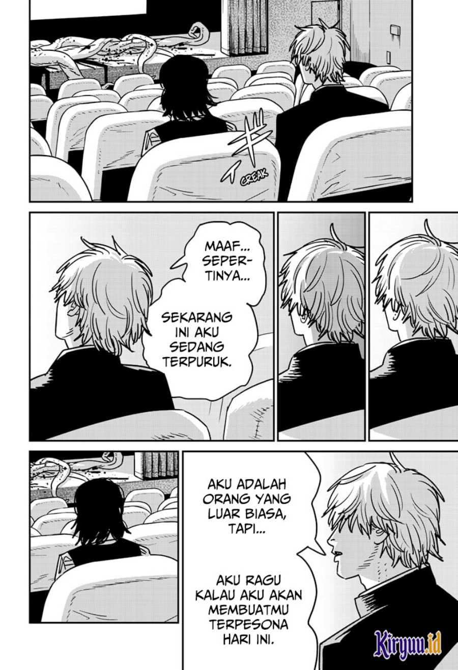 Read Chainsaw Man (ID) Manga Online
