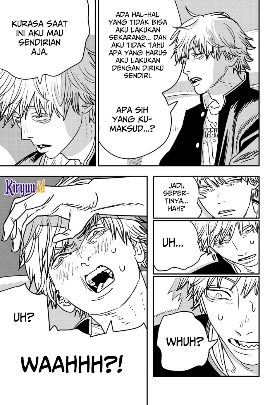 Read Chainsaw Man (ID) Manga Online
