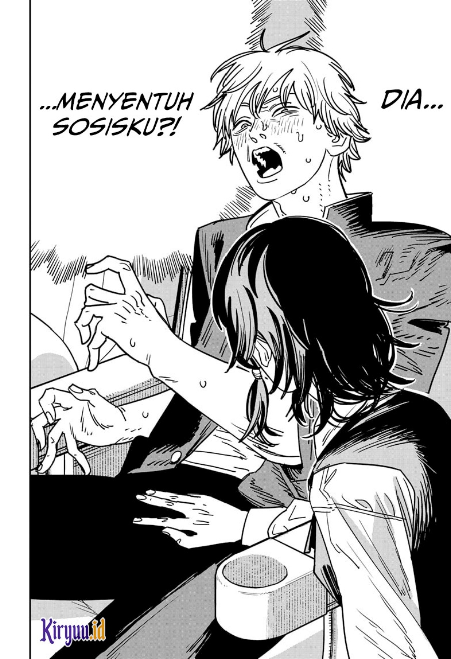 Read Chainsaw Man (ID) Manga Online