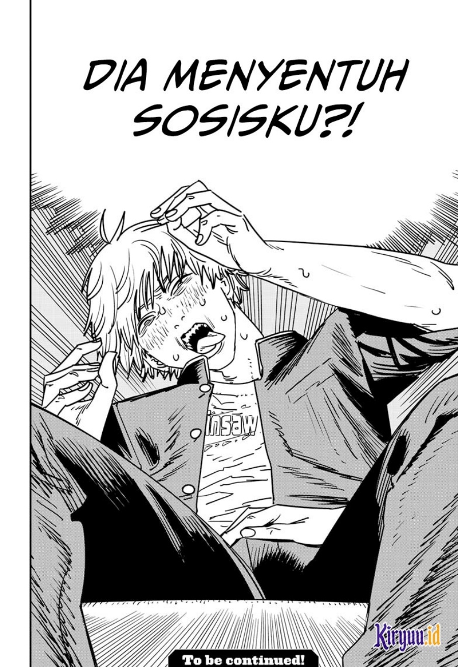 Read Chainsaw Man (ID) Manga Online