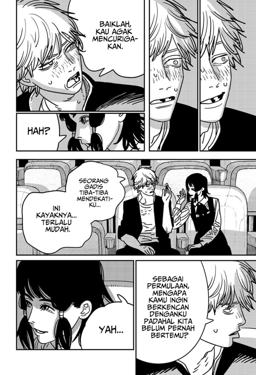 Read Chainsaw Man (ID) Manga Online