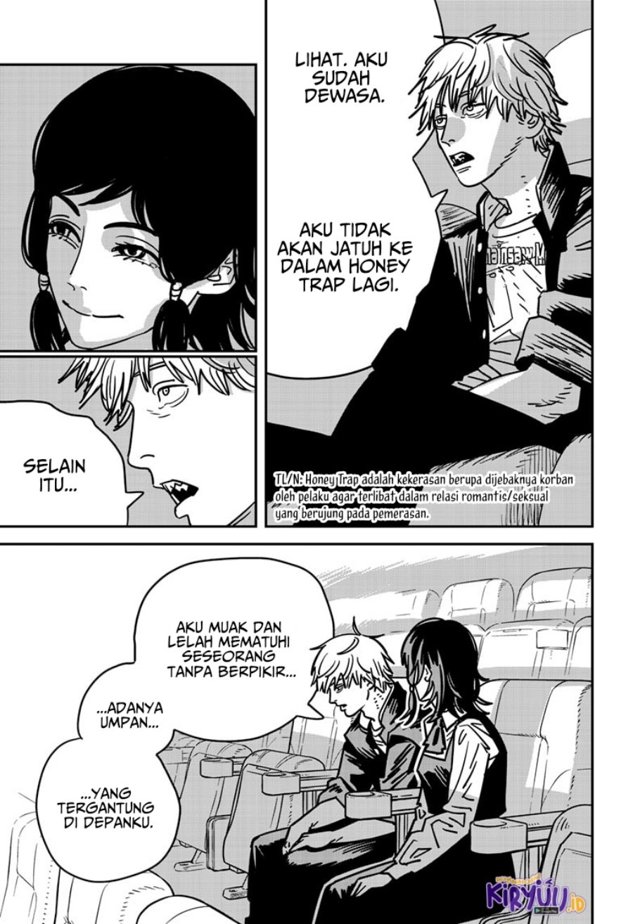 Read Chainsaw Man (ID) Manga Online