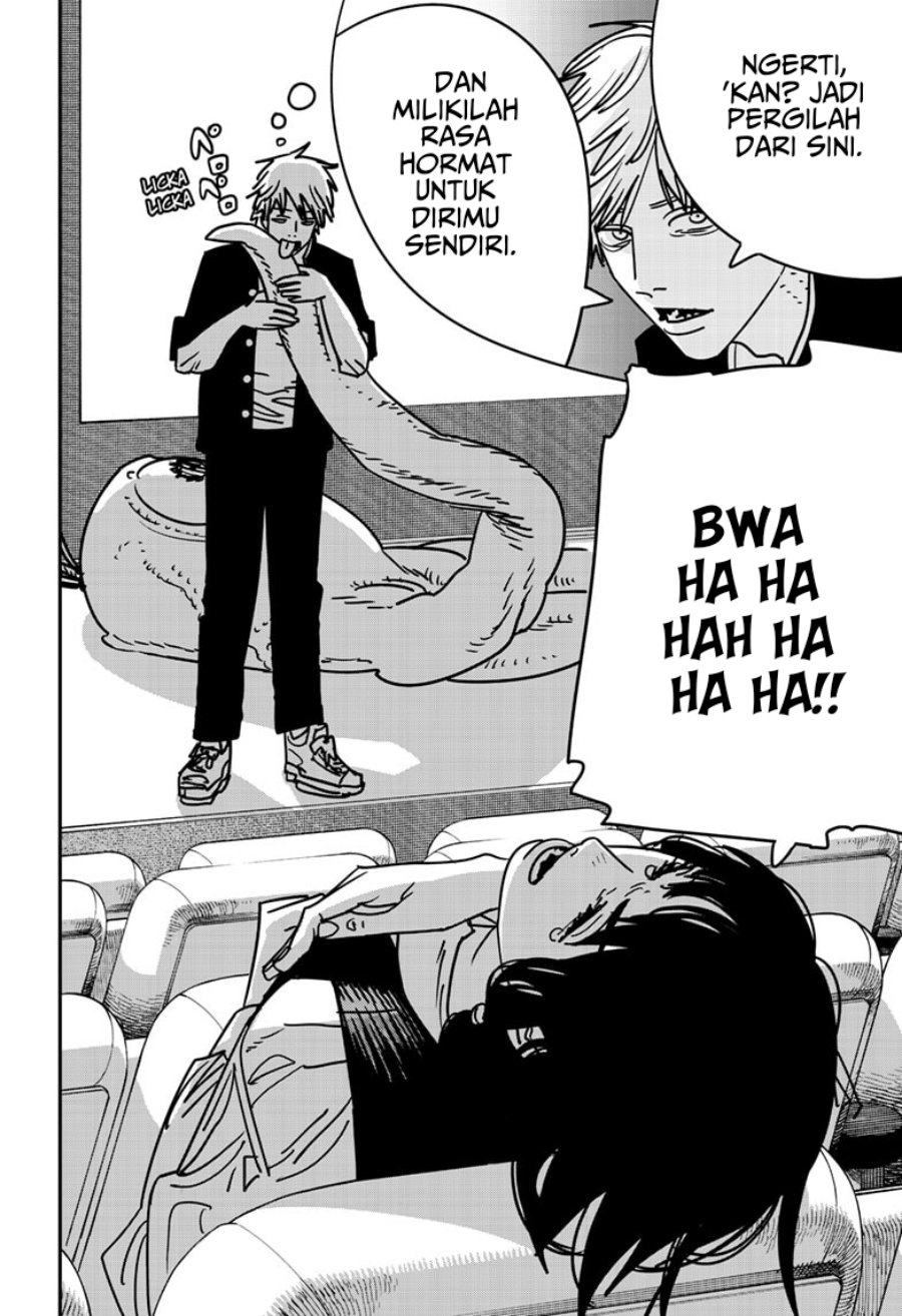 Read Chainsaw Man (ID) Manga Online