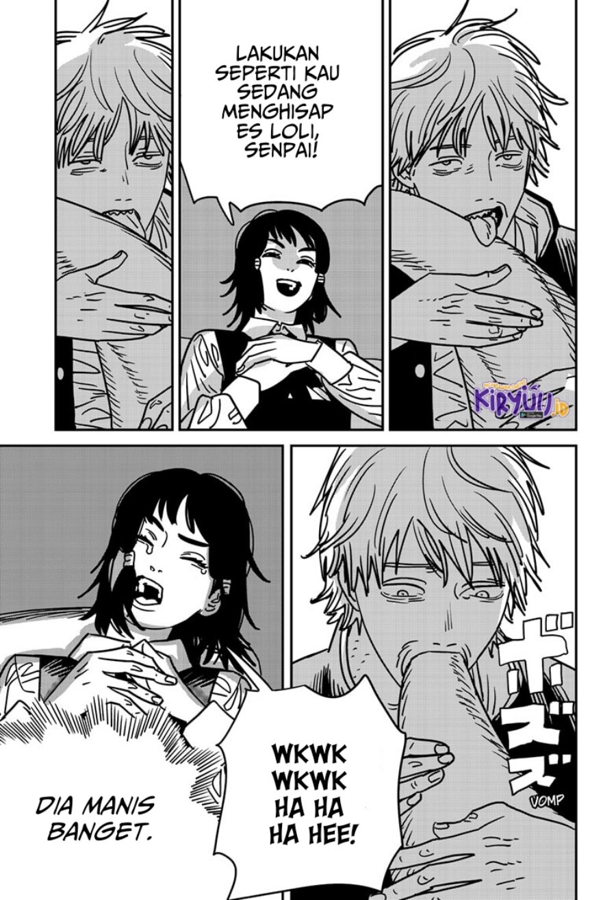 Read Chainsaw Man (ID) Manga Online