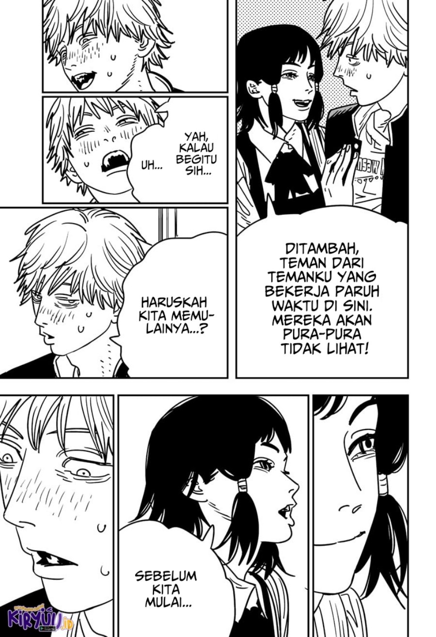Read Chainsaw Man (ID) Manga Online