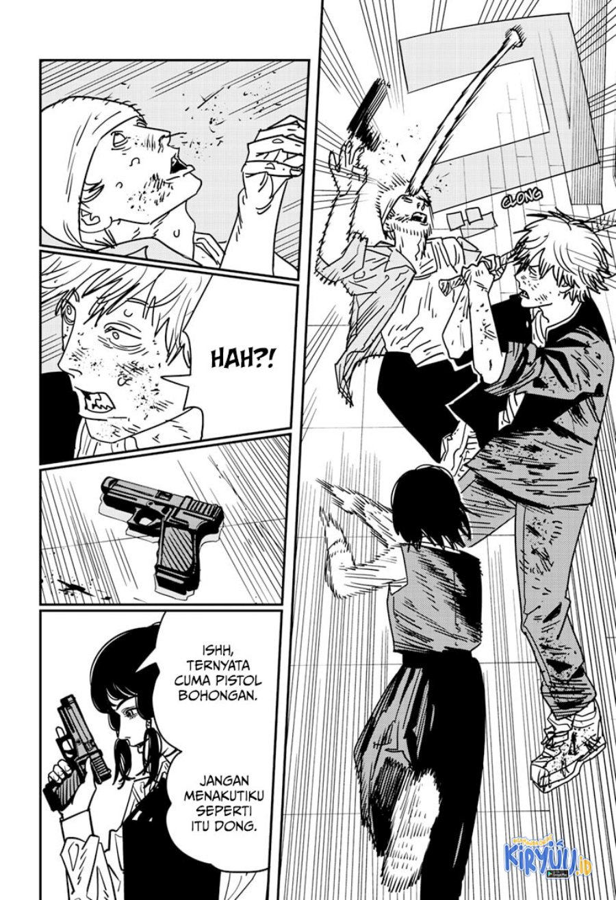 Read Chainsaw Man (ID) Manga Online