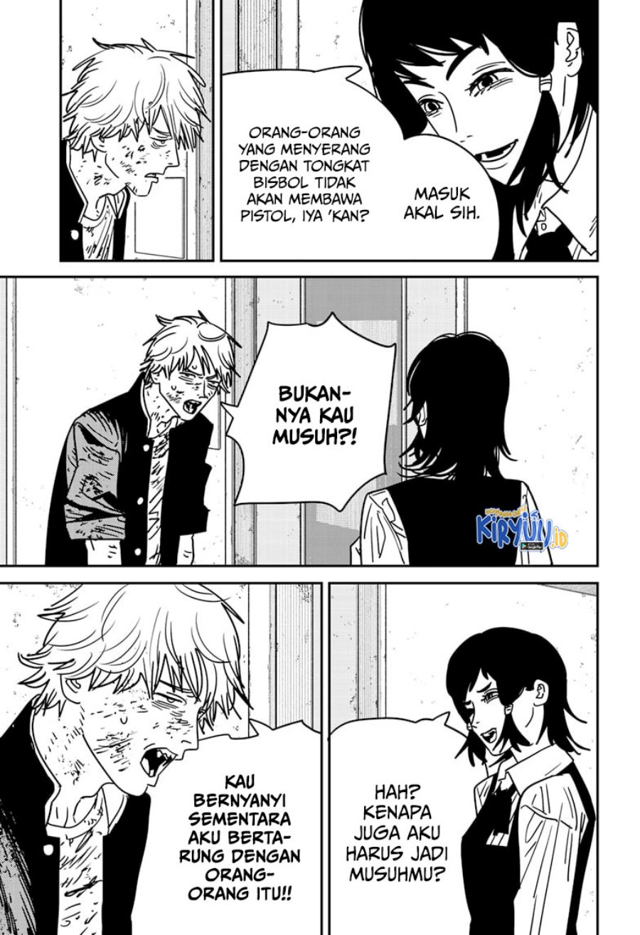 Read Chainsaw Man (ID) Manga Online