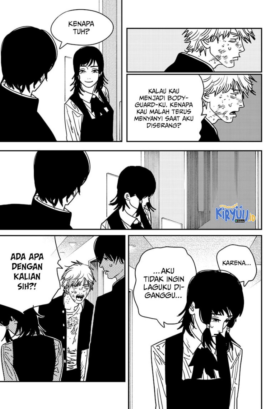 Read Chainsaw Man (ID) Manga Online