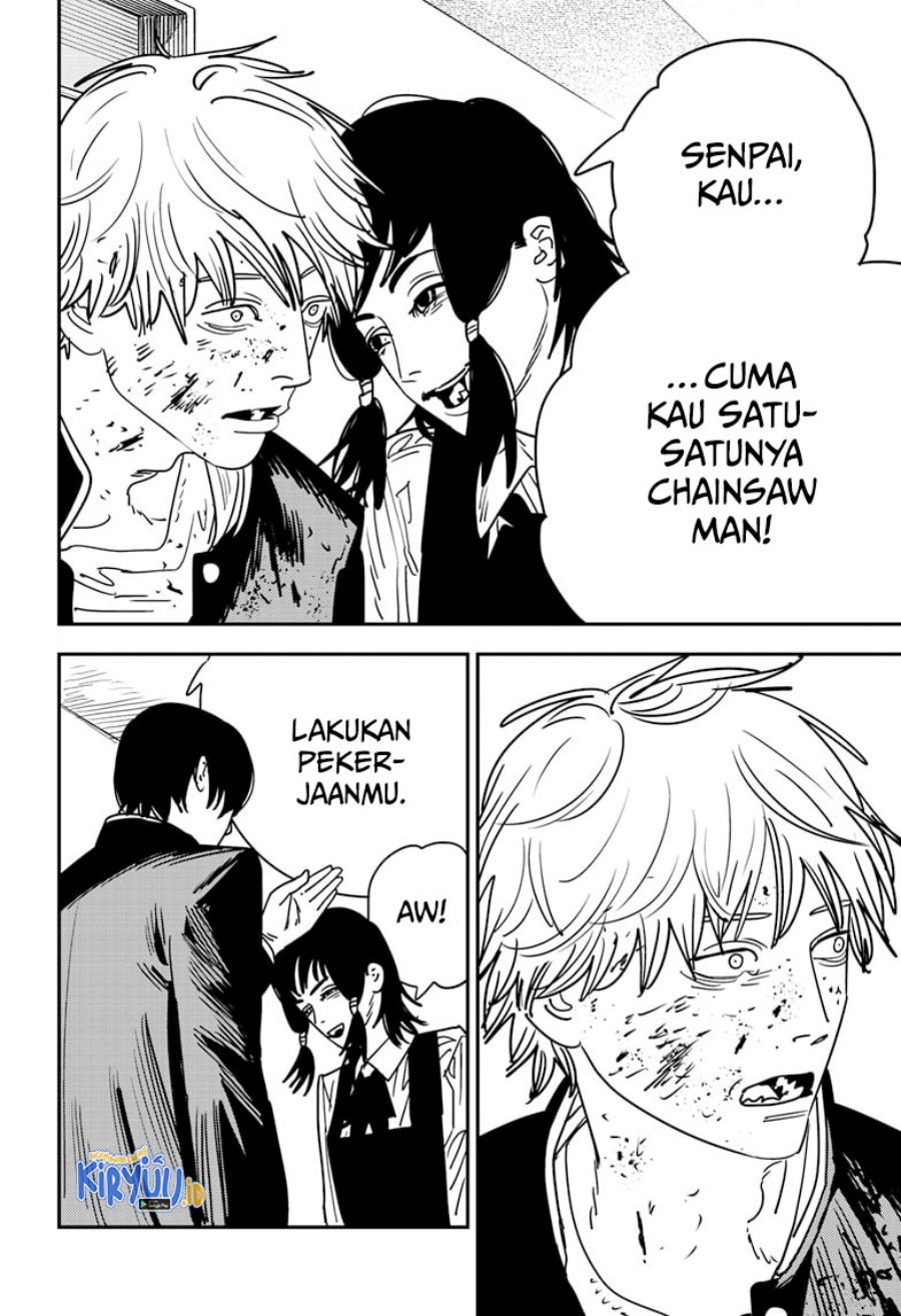 Read Chainsaw Man (ID) Manga Online