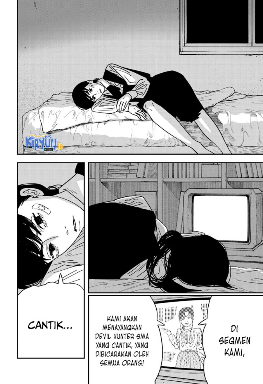 Read Chainsaw Man (ID) Manga Online