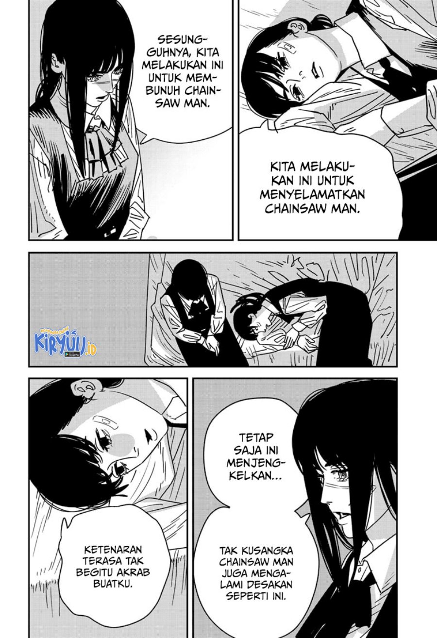 Read Chainsaw Man (ID) Manga Online