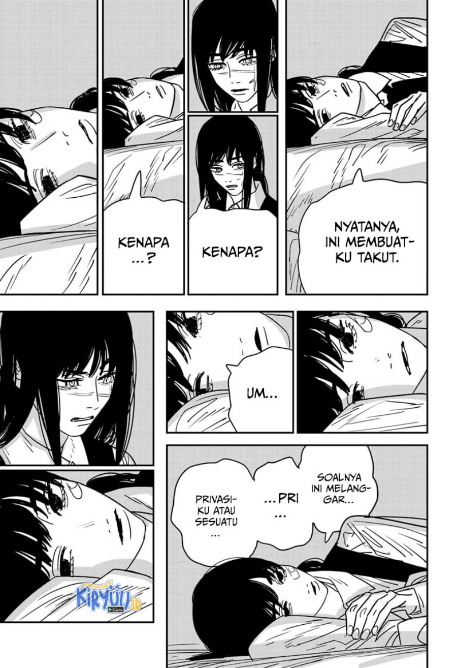 Read Chainsaw Man (ID) Manga Online